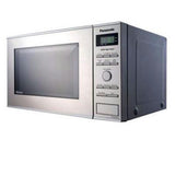 .8cf Microwave Inverter Ss