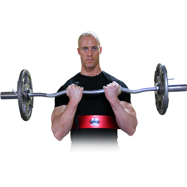 25th Anniversary Bicep Bomber