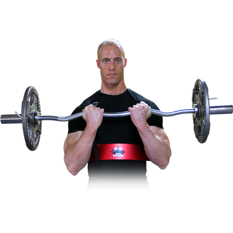25th Anniversary Bicep Bomber
