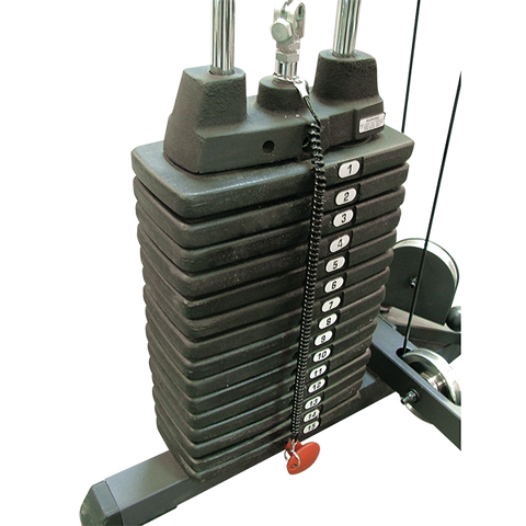 150 lb stack upgrade (pp10)