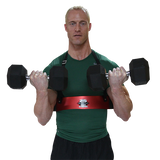 25th Anniversary Bicep Bomber