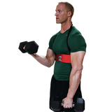 25th Anniversary Bicep Bomber