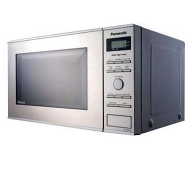 .8cf Microwave Inverter Ss