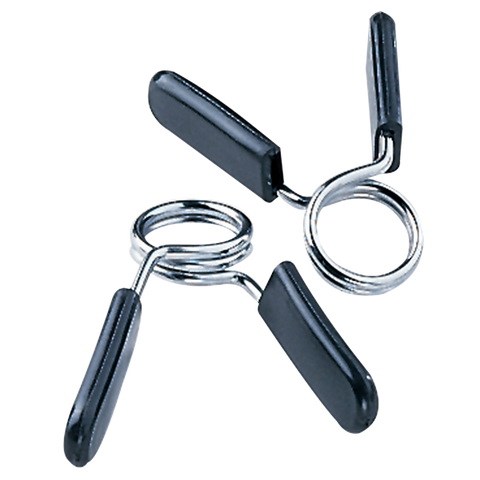 1 inch Spring Collar- Standard (Pair)